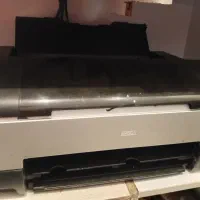 پرینتر اپسون 1410|پرینتر، اسکنر، کپی، فکس|مشهد, سپاد|دیوار