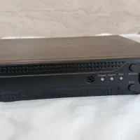 دوربین مدار بسته کامل در حد نو