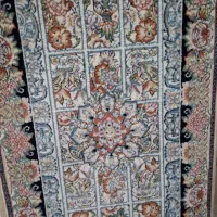 پشتی قالی|پشتی|رفسنجان, |دیوار