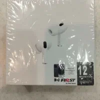 ارپاد هندزفری هدفون آکبند