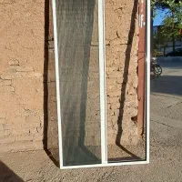 ساخت انواع دز و پنجره های دوجداره و تک جدار|مصالح و تجهیزات ساختمان|نیشابور, فردوسی جنوبی|دیوار