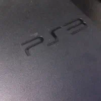 کنسول بازی PS3 کپی خور به همراه جعبه و دو دسته|کنسول، بازی ویدئویی و آنلاین|نوشهر, |دیوار