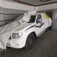 نیسان کارون صفر ۱۴۰۴