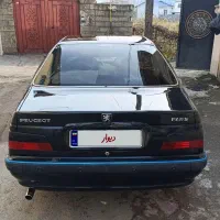 پارس موتور سال مدل ۹۳|خودرو سواری و وانت|املش, |دیوار