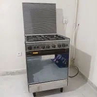 گاز فردار ۴ شعله پادیسان