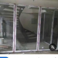 درو پنجره سازی دوجداره|خدمات پیشه و مهارت|بهارستان, |دیوار