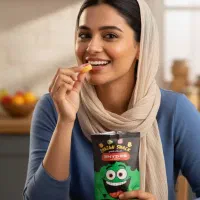 استخدام همکار خانم --کارگر ساده