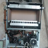 تعمیرات پکیج وشوفاژ دیواری