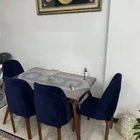 میز ناهار‌خوری