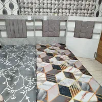 تخت تک نفره ۹۰سانتی در زرکالا