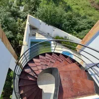 ویلای 4خوابه مستر لوکس با استخر روباز|فروش خانه و ویلا|کلارآباد, |دیوار