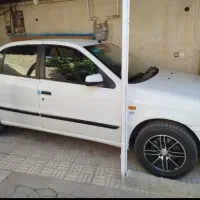 سمندEF7 مدل1395