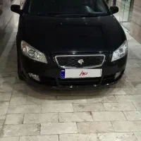 خودرو رانا مدل ۹۸