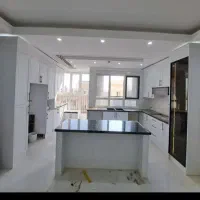 کابینت MDF با ضمانت کارگاهی  بازدید رایگان