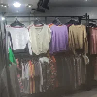 تمام موارد مورد نیاز بوتیک