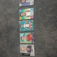 کیمدی کارت ویژه