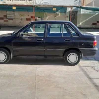 پراید ۸۳|خودرو سواری و وانت|مرودشت, فرهنگ|دیوار