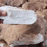فروش سنگ مالون لاشه سفید تراورتن اتشکوه.فکی|مصالح و تجهیزات ساختمان|تهران, آسمان|دیوار