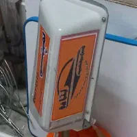 تابلو آژانس