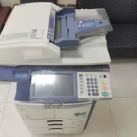 دستگاه کپی توشیبا مدل 506