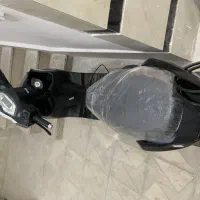 موتور برقی مدل EMT ای ام تی اس بهساز موتور|موتورسیکلت|مشهد, فاطمیه|دیوار