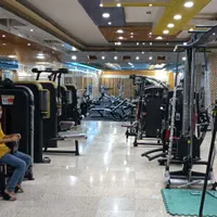 باشگاه بدنسازی|خدمات آموزشی|خمینی‌شهر, |دیوار