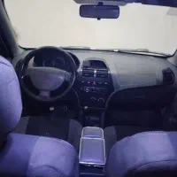 تیبا شاسی پلمپ ۹۶ دوگانه دست|خودرو سواری و وانت|چناران, |دیوار