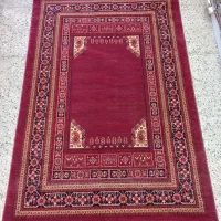 قالیچه سنتی(محلی)|فرش|دوگنبدان, |دیوار