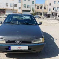 خودور پژو روا مدل ۸۵شاسی پلمپ