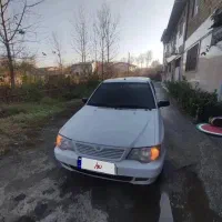 ۱۳۲ مدل ۹۷(فنی و بدنه درحد)