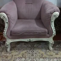 مبل استیل|مبلمان خانگی و میز عسلی|قم, پردیسان|دیوار