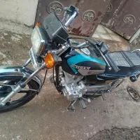 موتور هندا 200احسان