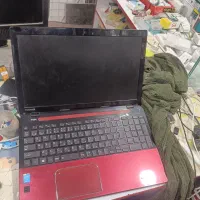 لب تاب توشیبا