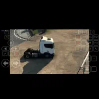 فروش بازی یورو تراک برای اندورید|کنسول، بازی ویدئویی و آنلاین|بروجرد, |دیوار