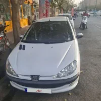 ۲۰۶ تیپ ۵ ۹۲