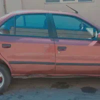 سمند مدل ۹۰ef|خودرو سواری و وانت|نسیم‌شهر, |دیوار