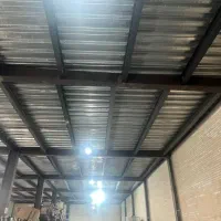 اجاره 1000متر بنا کل در 3طبقه میهن سه راه آدران|اجارهٔ دفتر صنعتی، کشاورزی، تجاری|رباط‌کریم, شهرک صنعتی زواره‌ای|دیوار