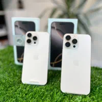 آیفون ۱۶ پرومکس