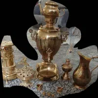 ست سماوربرنز