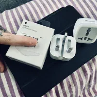 شارژر ۲۰ وات اصلی ایفون