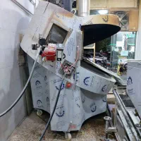 فروش ربات و تنور آذر یاب ،کارکرد|فروشگاه و مغازه|قائمشهر, |دیوار