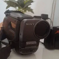 دوربین عکاسی و فیلمبرداری