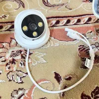 فروش فروری تعدادی دوربین مداربسته