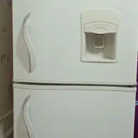 یخچال فریزر سوزان