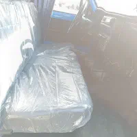 نیسان زامیاد بنزینی آپشنال مدل 1401 کولر دار|خودرو سواری و وانت|اسلامشهر, شهرک واوان|دیوار