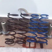 کمک رزوه ای پراید