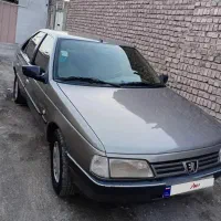 ۴۰۵خاکستری