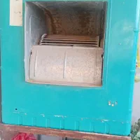 کولر آبی سالم