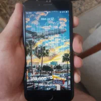 آیفون مدل see 2020