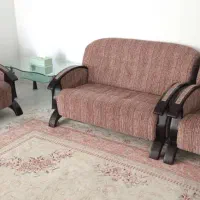 مبلمان|مبلمان خانگی و میز عسلی|فسا, |دیوار